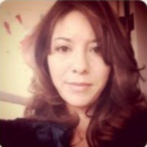 Meet your Posher, Marisol